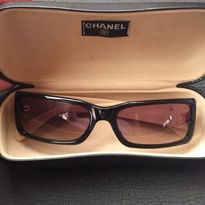 Chanel sunglasses